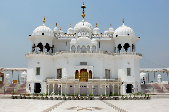 keshgarh-sahib