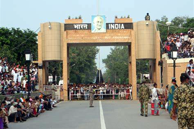 Wagah-Attari