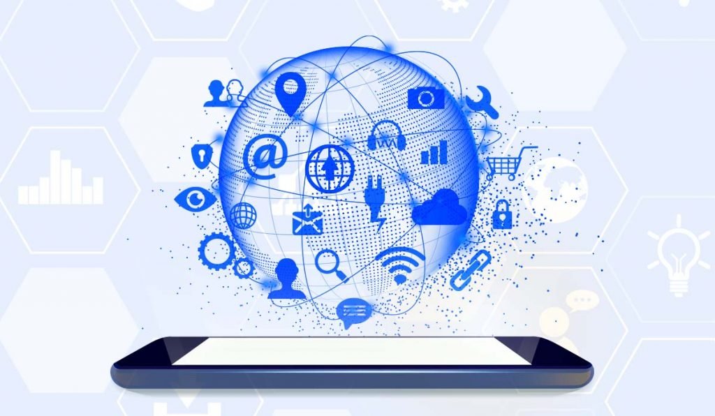 Emerging Technologies in IT: Skills in Demand for Future Job Market - LTSU