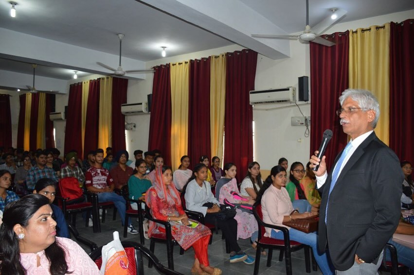 Student Orientation Program